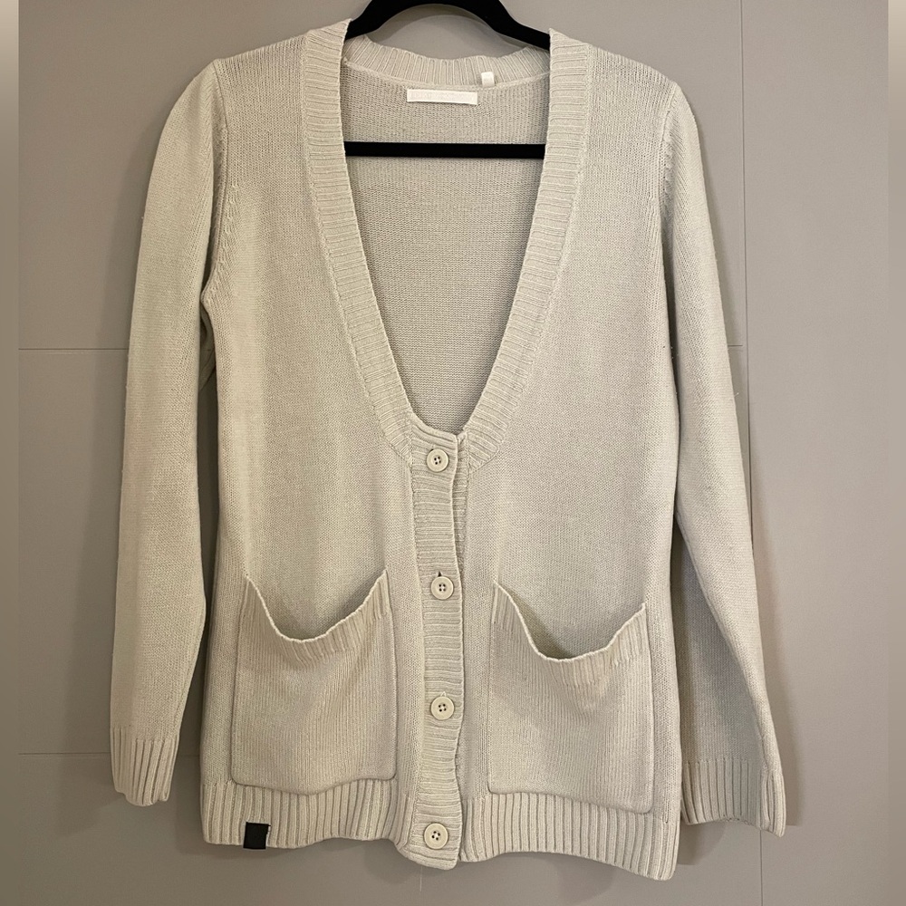 Cheap Monday Cardigan
